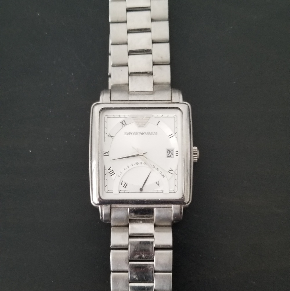 Emporio Armani Watch